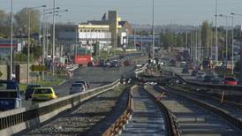 Call for new Dublin train station to service development of 40,000 homes