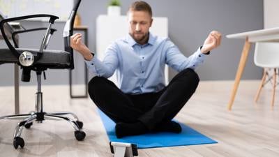 Corporate wellness concept needs reality check