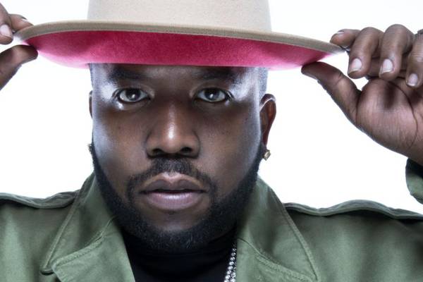 Big Boi: ‘The difference with Atlanta is that we work together’