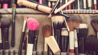 Estee Lauder beats forecasts on booming cosmetics demand