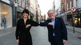 Imelda May joins Tourism Ireland bid to attract British visitors