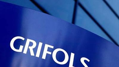 Spanish healthcare firm Grifols to create 140 jobs