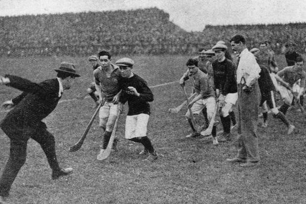 The Hurlers by Paul Rouse: how a letter to The Irish Times inspired the hurling revival