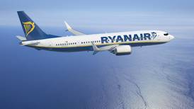 Ryanair exercises options to buy 25 Boeing ‘game-changer’ aircraft