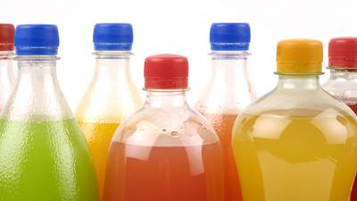 Fizzy drink fix? Only after 90 minutes of intense exercise