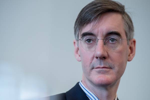 Rees-Mogg’s terrible reviews are a cause for celebration