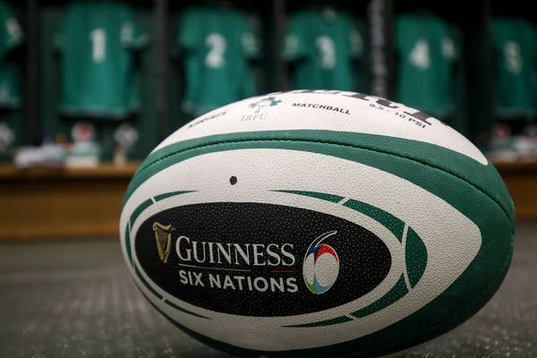 All Autumn Nations Cup games will be televised free-to-air