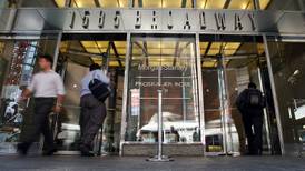 Morgan Stanley posts record quarterly profits