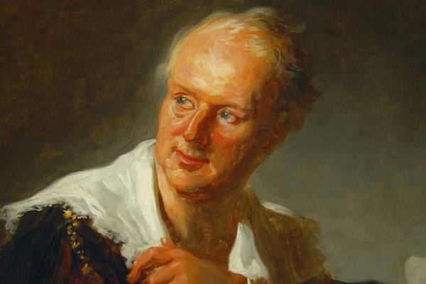 John Banville on a lucid and lively biography of Diderot