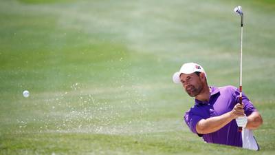 Brendon Todd claims first PGA title with two-shot win