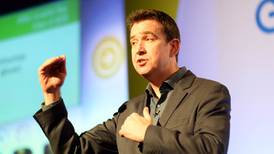 Former RTE journalist Mark Little to head up Twitter Ireland