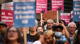 British ‘Rwanda’ immigration policy sees spike in numbers seeking asylum in Ireland