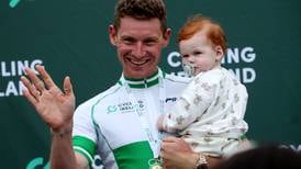 Ryan Mullen extends Bora-hansgrohe deal for two more seasons 