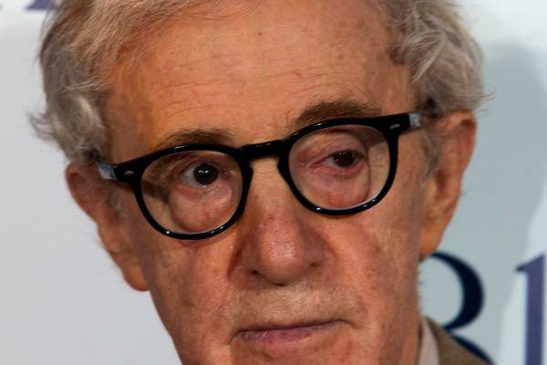 Woody Allen’s son Moses Farrow defends father over sexual assault claims