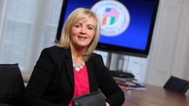 Louise Phelan says EU-US trade deal would stimulate jobs growth
