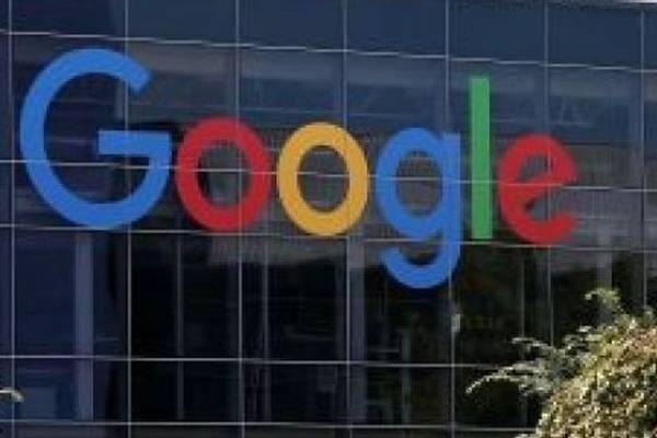 Google's record profit delivers €270m tax windfall for Ireland