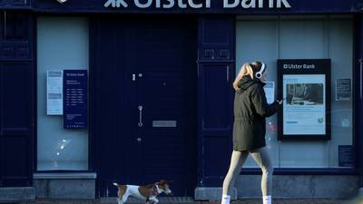 Ulster Bank workers vote to accept terms of transfer to PTSB