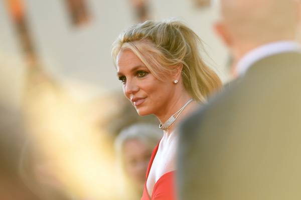 The Battle for Britney: Wow. This is a Line of Duty-level anticlimax
