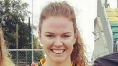 Funeral of young woman who died after falling from Donegal bus hears of ‘passion’ for GAA