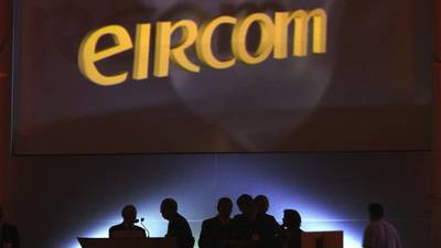 Eircom signs €80 million contract with Ericsson