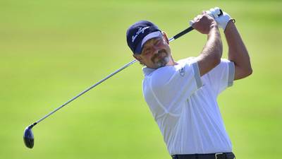 Two-time Ryder Cup player Gordon Brand Jr dies aged 60