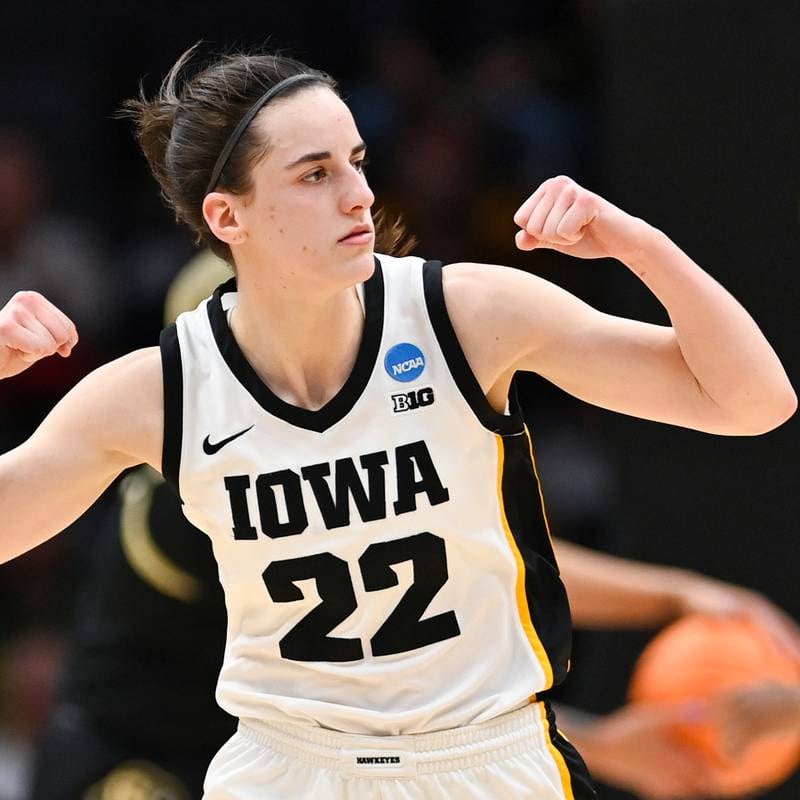Dave Hannigan: Fever is growing around Caitlin Clark - but can women’s basketball handle the heat? 
