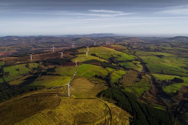 Buddhist retreat centre among objectors to planned Clare wind farm