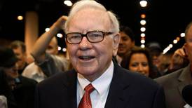 Buffet buys Dublin-based Hartford Life for $285 million