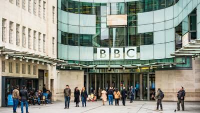 BBC to cut 1,000 hours of content as savings target rises to £400m