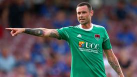 Waterford FC announce signing of Damien Delaney