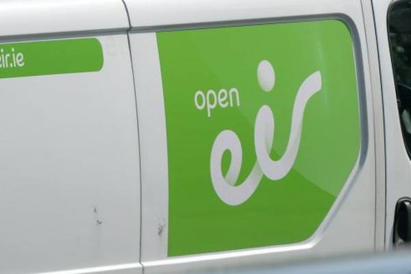 Eir IPO ‘won’t be chance’ for hedge funds and Singapore to exit