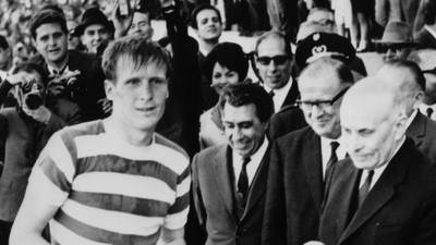 What became of Celtic’s Lisbon Lions?