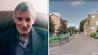 Mayo-born pensioner died after accidentally igniting his clothes