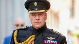 Prince Andrew’s fall from grace: A timeline