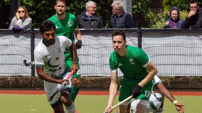 Glenanne have chance to clinch first Hockey League title this weekend