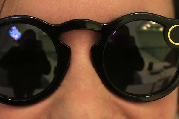 Snapchat’s Spectacles put doomed Google Glass in the shade