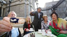 Miriam Lord:  Yes Equality  seeks to start national conversation