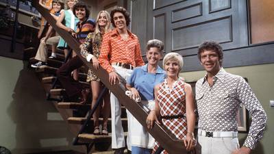 House made famous in The Brady Bunch sitcom is up for sale