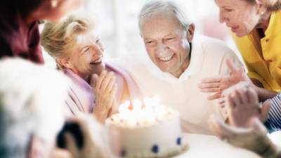 Second Opinion: Let’s see the richness of ageing, not the clichés