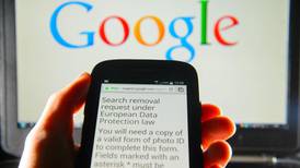 Google sparks BBC criticism after removing search results