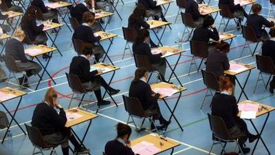 Uncertainty around date for Leaving Cert results ‘unsatisfactory’, says CAO