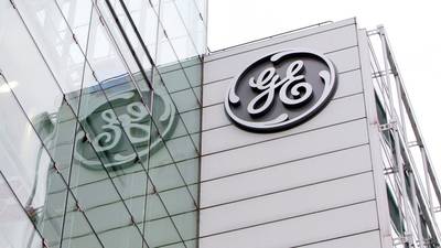 GE profits up 16% to €13bn but group warns of weak crude prices