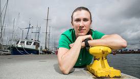 Olympic hero Annalise Murphy adds star power to All-Ireland championships