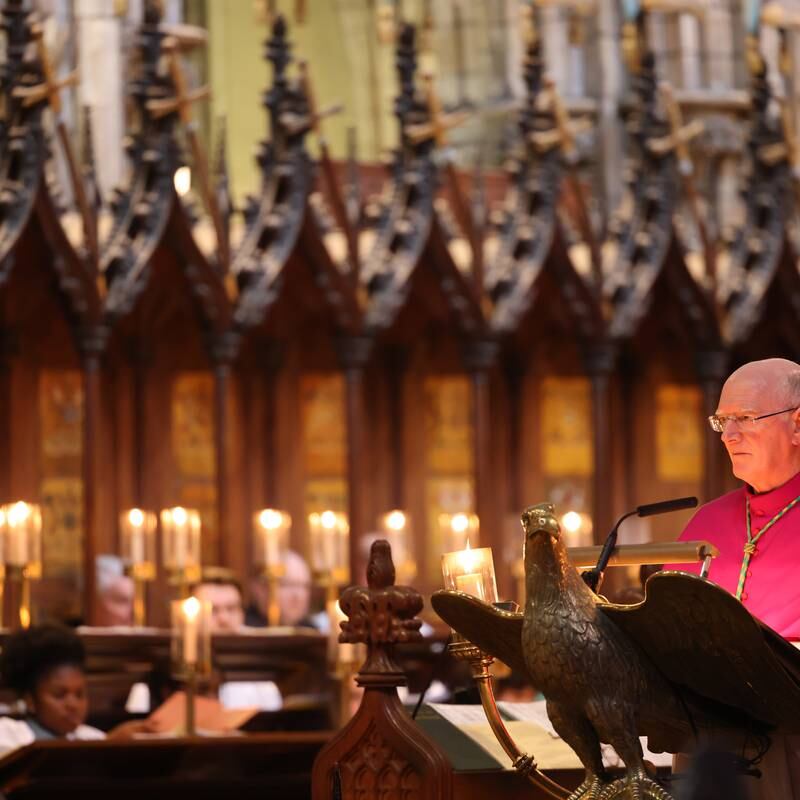 Archbishop of Dublin calls on voters to remember values of ‘Catholic tradition’ in referendums