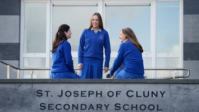 ‘We’re moving with the times’: Private all-girls’ school in south Dublin to admit boys for first time 