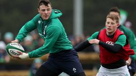 Robbie Henshaw: Decision to move to Leinster was mine