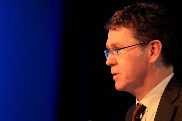 Tom Ryan expected to be named as new director general of GAA