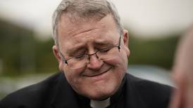 Priest recalls ‘surreal’ moments in wake of Creeslough disaster