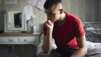 My 15-year-old has lost self-confidence due to school closures. How can he rebuild it?