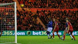 Everton continue to impress with League Cup progress